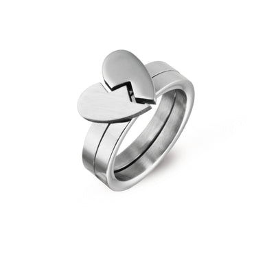 EXR106 STAINLESS STEEL RING AAB CO..
