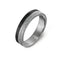 EXR108B STAINLESS STEEL RING