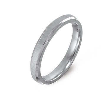 EXR109 STAINLESS STEEL RING AAB CO..