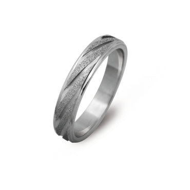 EXR110.KLE STAINLESS STEEL RING AAB CO..