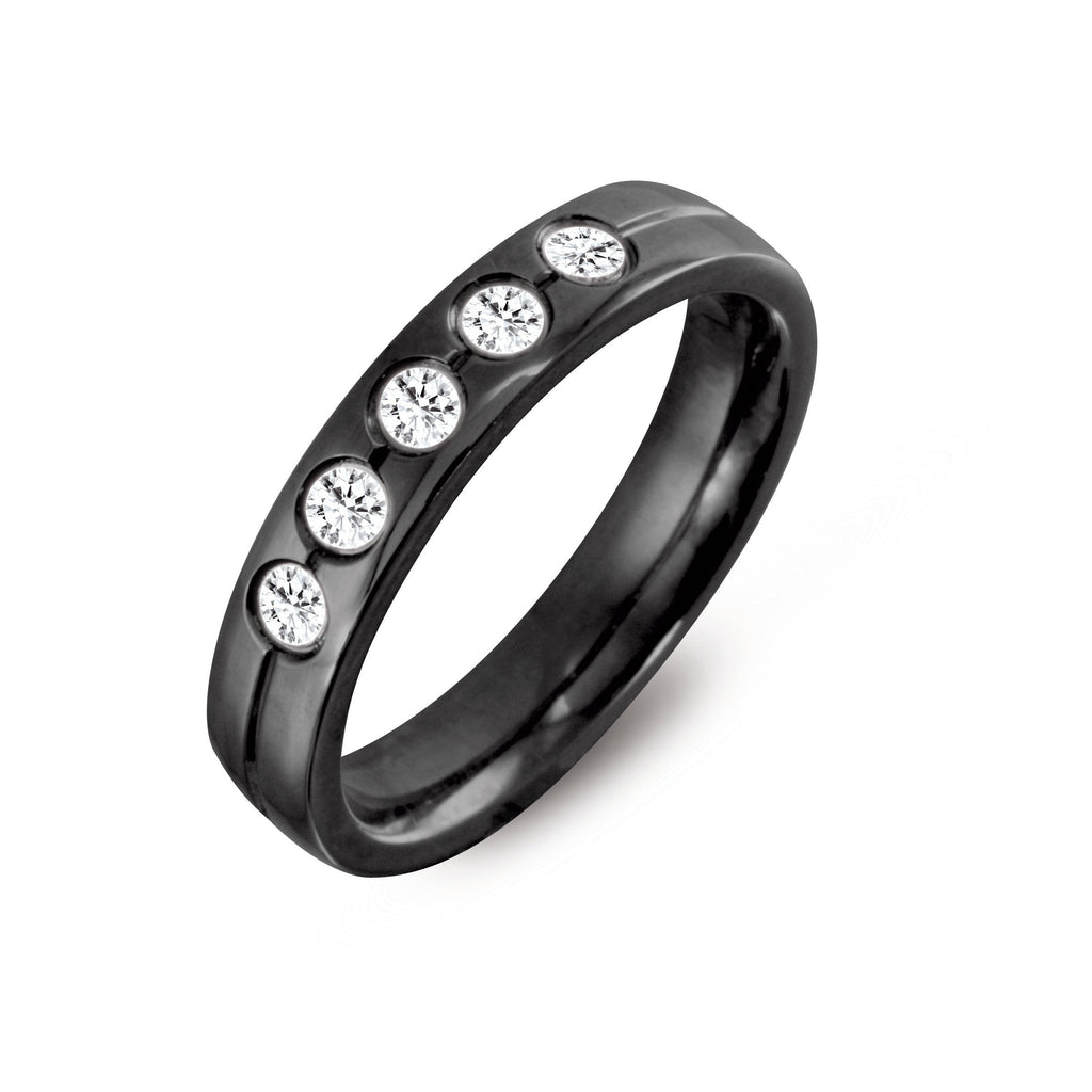 EXR113B STAINLESS STEEL RING AAB CO..