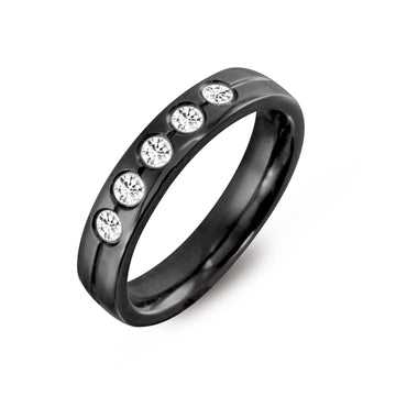EXR113B STAINLESS STEEL RING AAB CO..