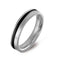 EXR115B STAINLESS STEEL RING