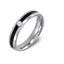 EXR116B STAINLESS STEEL RING