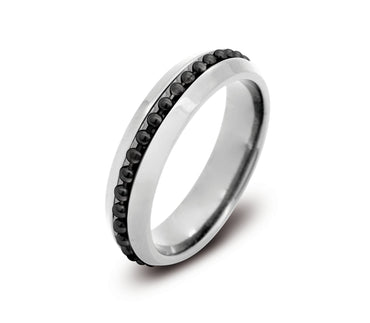 EXR118A STAINLESS STEEL RING AAB CO..