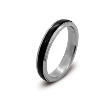 EXR124 STAINLESS STEEL RING AAB CO..