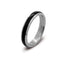 EXR124 STAINLESS STEEL RING