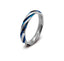 EXR125B STAINLESS STEEL RING AAB CO..