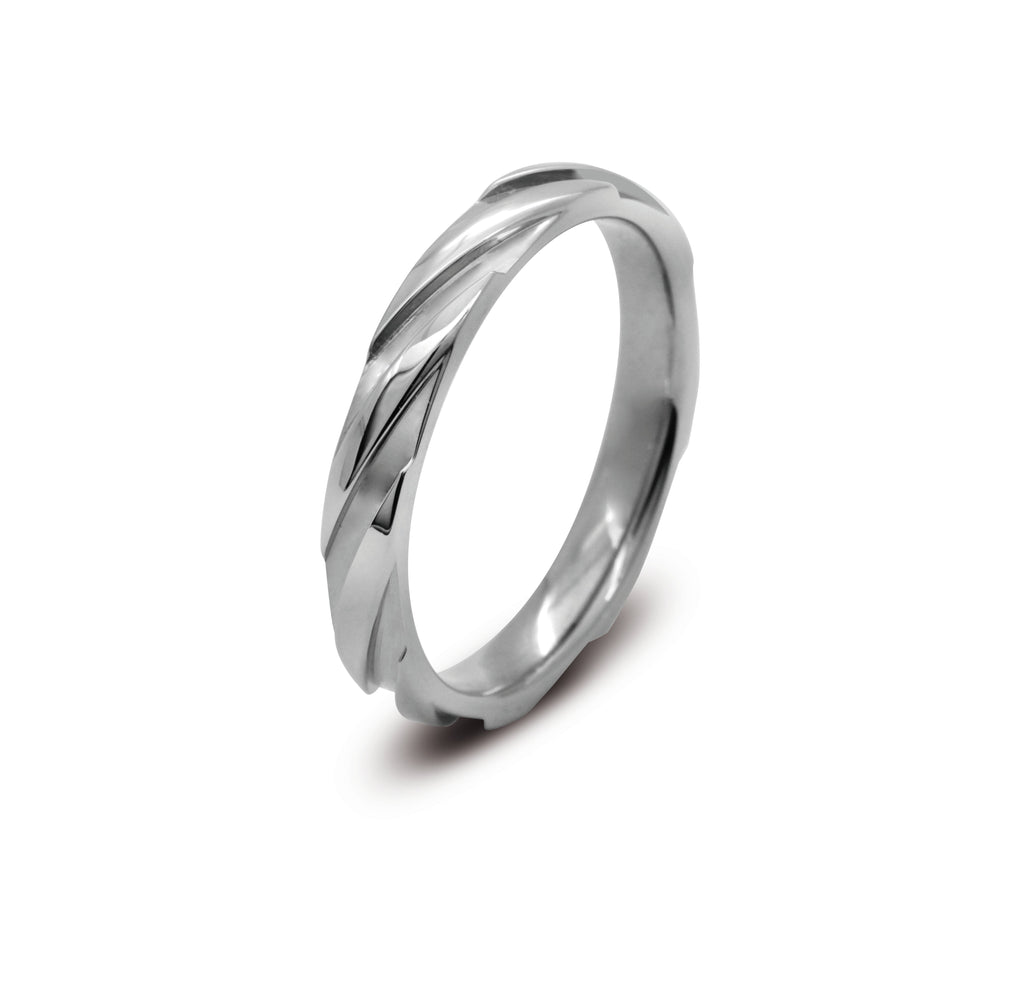 EXR125C STAINLESS STEEL RING AAB CO..