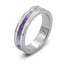 EXR132A Stainless Steel Ring Bling inori