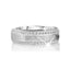 EXR137A STAINLESS STEEL RING CLASSICO INFINITY HEARTS INORI