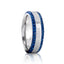 EXR137C Stainless Steel Ring Classico infinity hearts inori