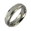 EXR137 STAINLESS STEEL RING
