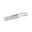 EXR144B SINGLE LINE PRECIOSA RING