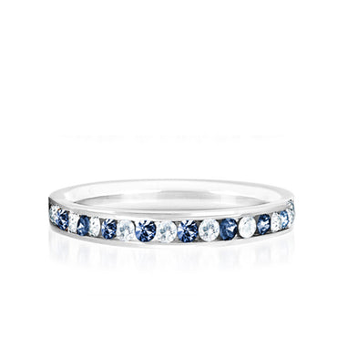 EXR146B Stainless Steel Ring Luminous inori AAB CO..