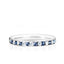 EXR146B Stainless Steel Ring Luminous inori