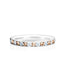 EXR146C Stainless Steel Ring Luminous inori AAB CO..