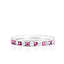 EXR146D Stainless Steel Ring Luminous inori AAB CO..