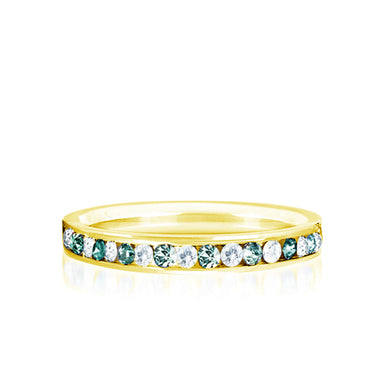 EXR146E Stainless Steel Ring Luminous inori AAB CO..