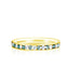 EXR146E Stainless Steel Ring Luminous inori