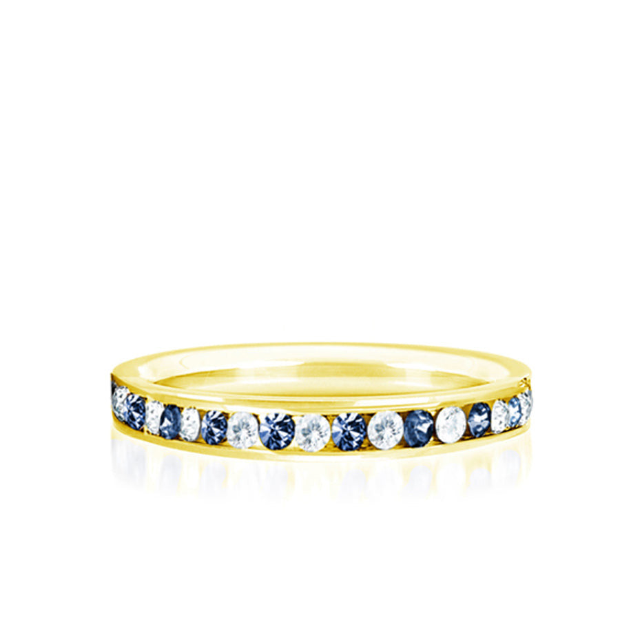 EXR146F Stainless Steel Ring Luminous inori AAB CO..