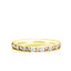 EXR146G Stainless Steel Ring Luminous inori