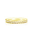 EXR146H Stainless Steel Ring Luminous inori