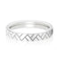 EXR149A Stainless Steel Ring Bling alexandria inori AAB CO..