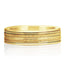 EXR150B Stainless Steel Ring Bling queen inori AAB CO..