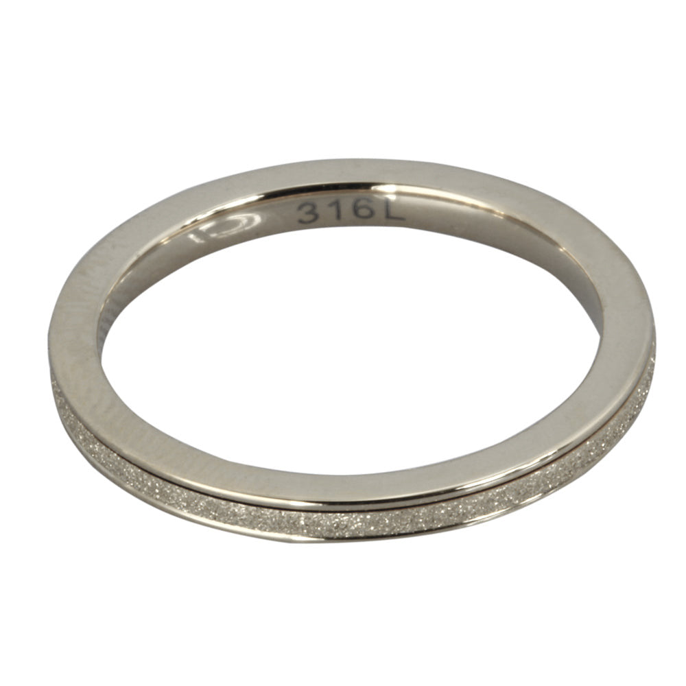 EXR151A.X STAINLESS STEEL RING AAB CO..