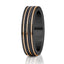 EXR152A Stainless Steel Ring Bling revolution inori AAB CO..