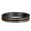 EXR153A Stainless Steel Ring Bling revolution inori