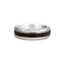 EXR155C Stainless Steel Ring Bling revolution inori AAB CO..
