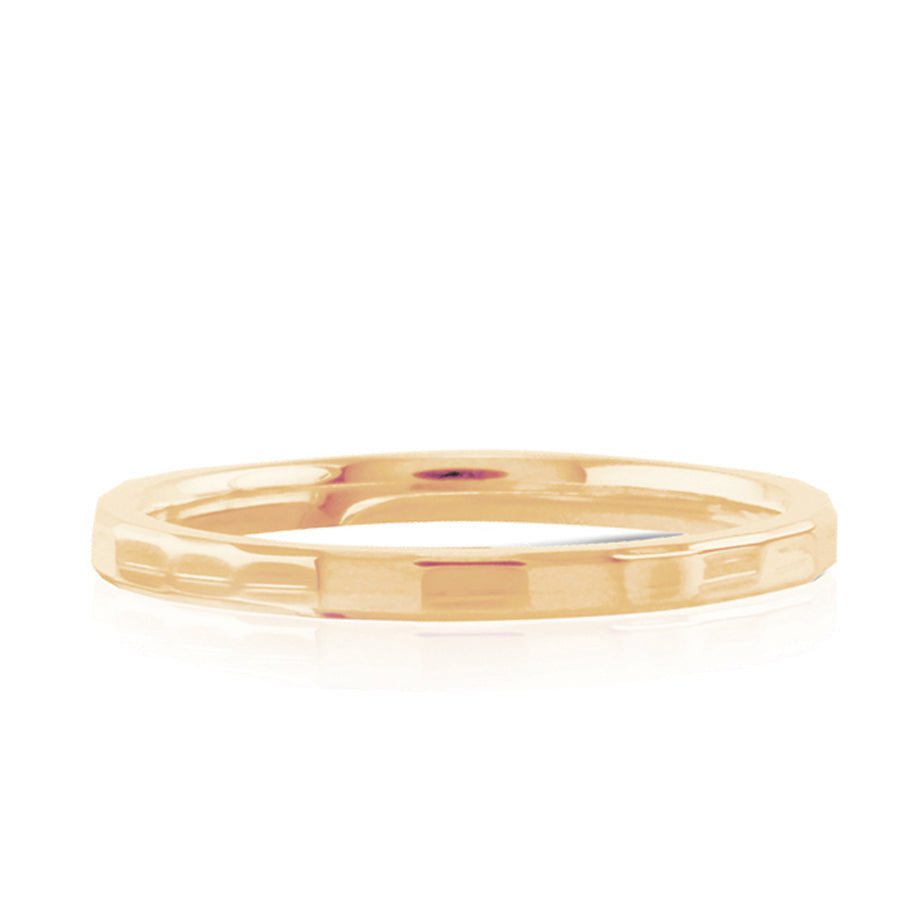 EXR156C Stainless Steel Ring Fersco inori AAB CO..