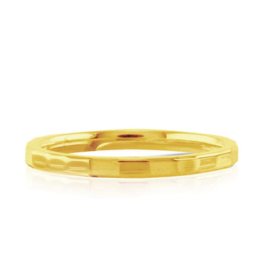 EXR156D Stainless Steel Ring Fersco inori AAB CO..