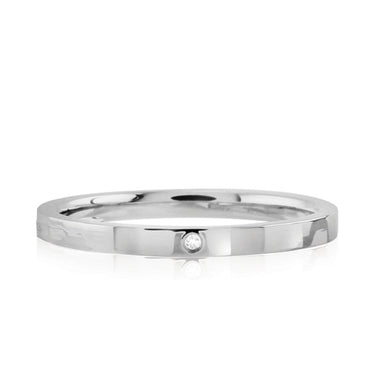EXR157A Stainless Steel Ring Fersco inori AAB CO..