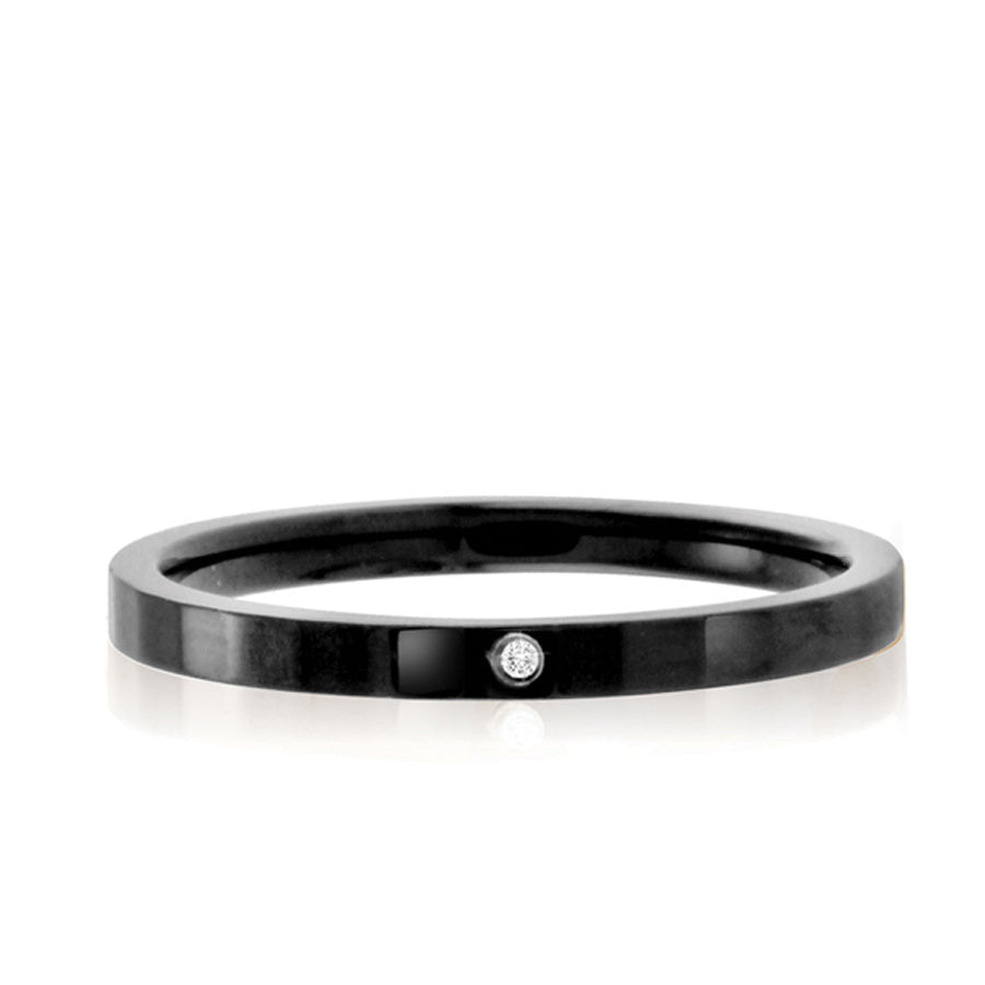 EXR157B Stainless Steel Ring Fersco inori AAB CO..