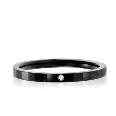 EXR157B Stainless Steel Ring Fersco inori AAB CO..