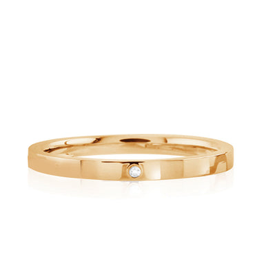 EXR157C Stainless Steel Ring Fersco inori AAB CO..