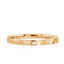 EXR157C Stainless Steel Ring Fersco inori AAB CO..