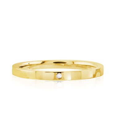 EXR157D Stainless Steel Ring Fersco inori AAB CO..