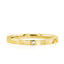 EXR157D Stainless Steel Ring Fersco inori