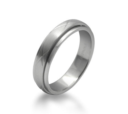 EXR15 STAINLESS STEEL RING AAB CO..