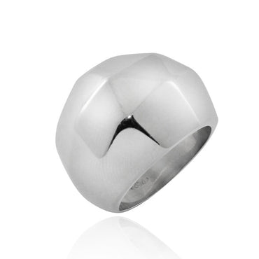EXR165 Stainless Steel Ring The Gothica inori AAB CO..