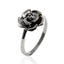 EXR169 Stainless Steel Ring The Gothica inori AAB CO..