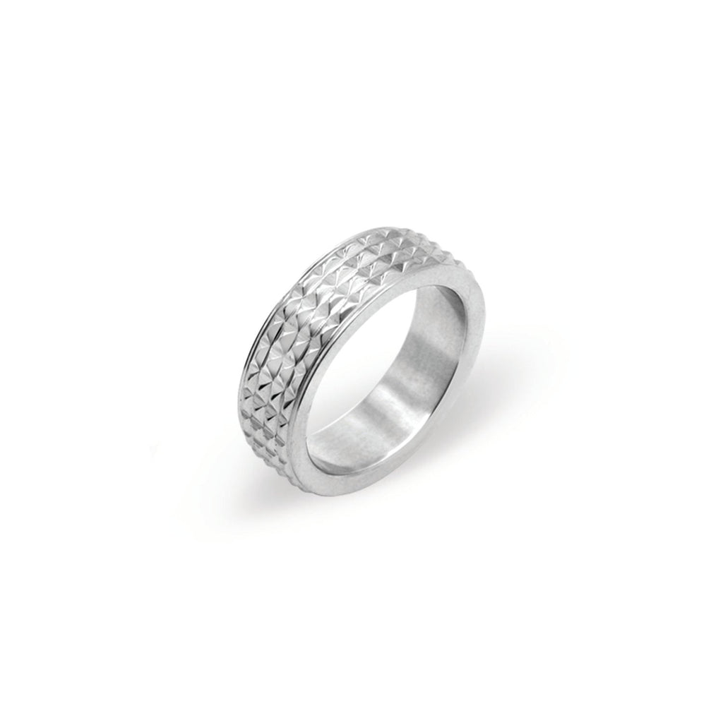 EXR16 STAINLESS STEEL RING AAB CO..