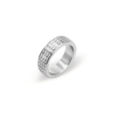 EXR16 STAINLESS STEEL RING AAB CO..