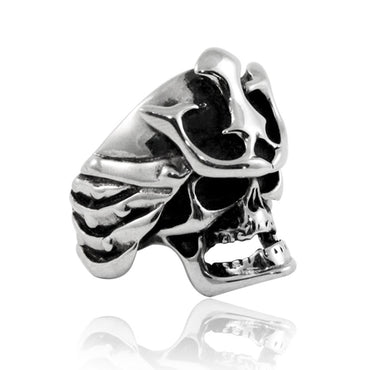 EXR170 Stainless Steel Ring The Gothica inori AAB CO..