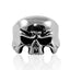 EXR175 Stainless Steel Ring The Gothica inori AAB CO..