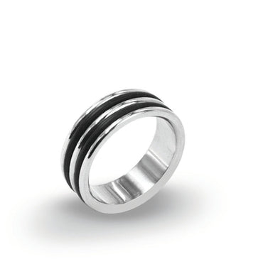 EXR19 STAINLESS STEEL RING AAB CO..